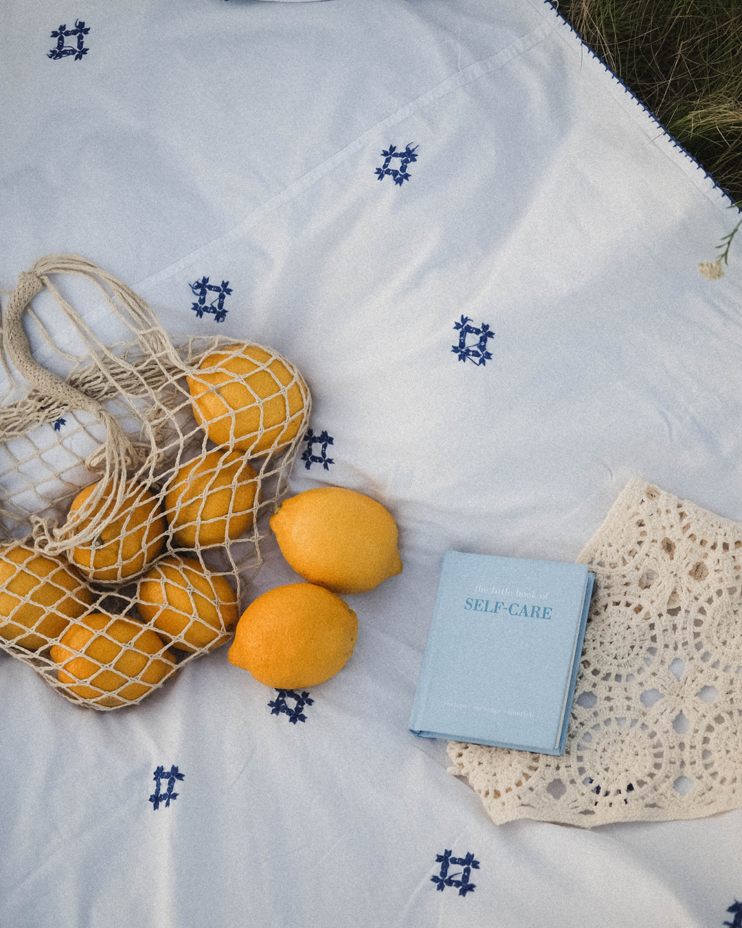 7 Holistic Habits to Start Right Now for Naturally Better Periods, More Energy + Hormone Balance