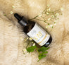 Noelle's Naturals Lemon Balm helps promote emotional regulation and positive mood! It's the perfect addition to any adrenal cocktail! Help your body, mind, and soul with our Lemon Balm Extract.