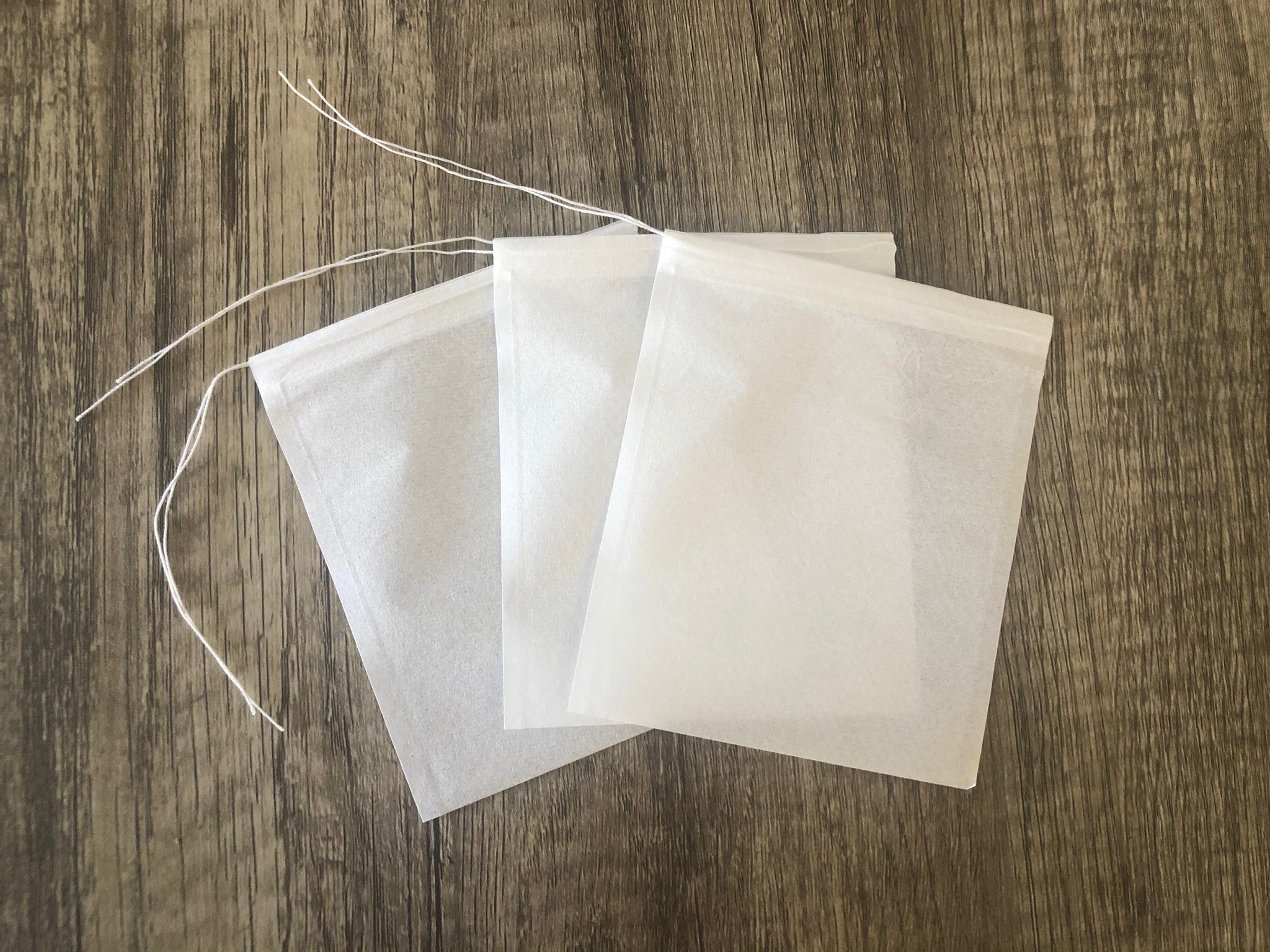 Biodegradable Disposable 60 X 80mm Empty Tea Bags, Food-Grade Filter Paper  Bag, Heat Sealing Tea Filters Coffee Filters - China Disposable Tea Filters  and Biodegradable Tea Bags price | Made-in-China.com